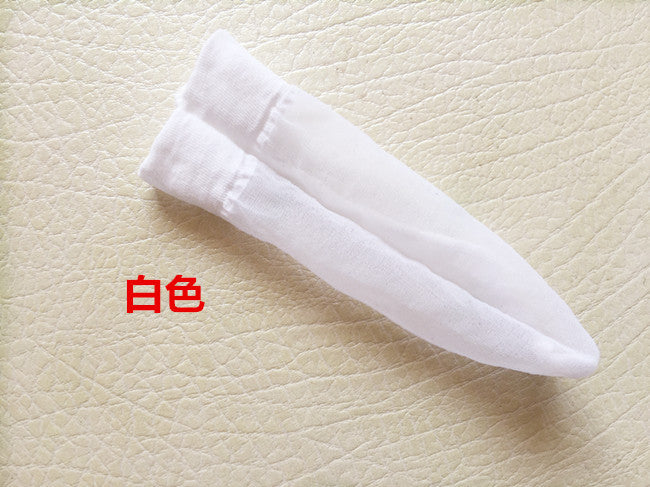 Image of Factory-produced and self-sold men's sex panties JJ set of transparent handjob stockings adult products wholesale